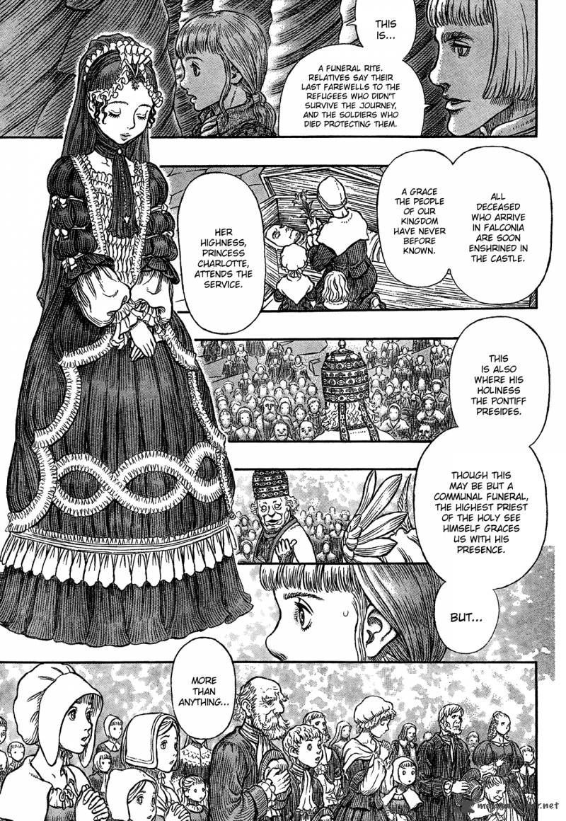 Berserk 335 8