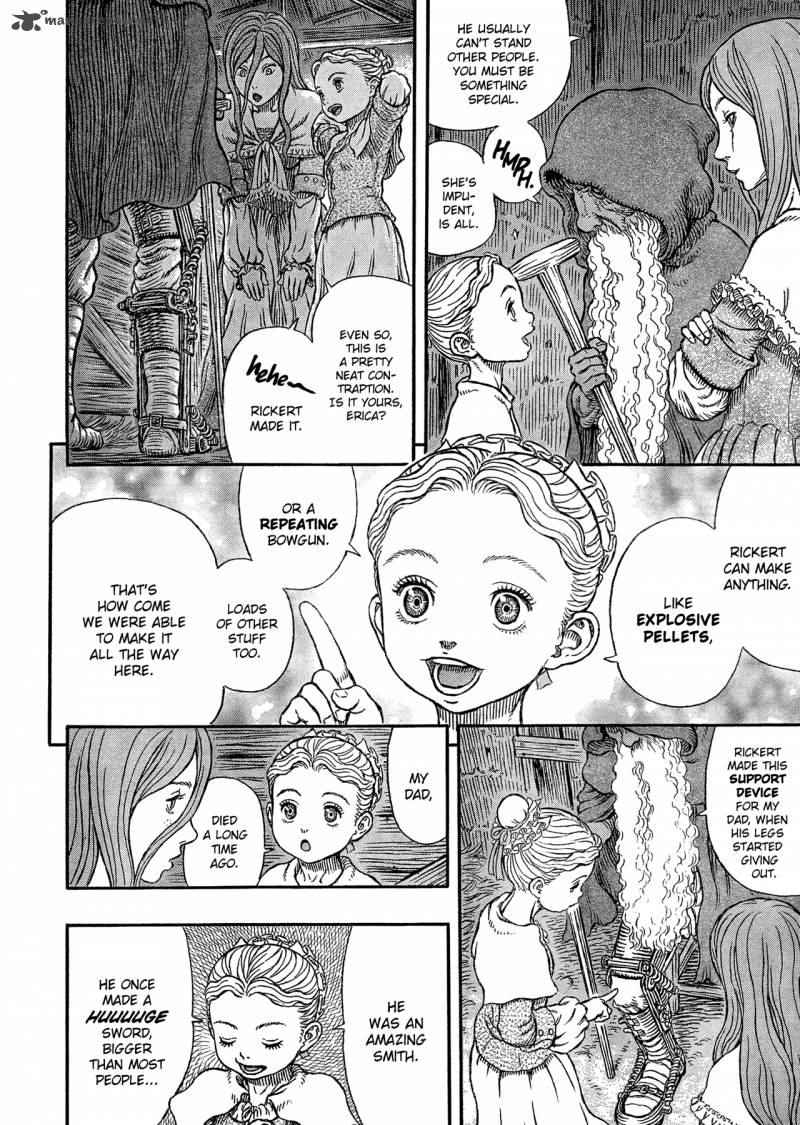 Berserk 336 13