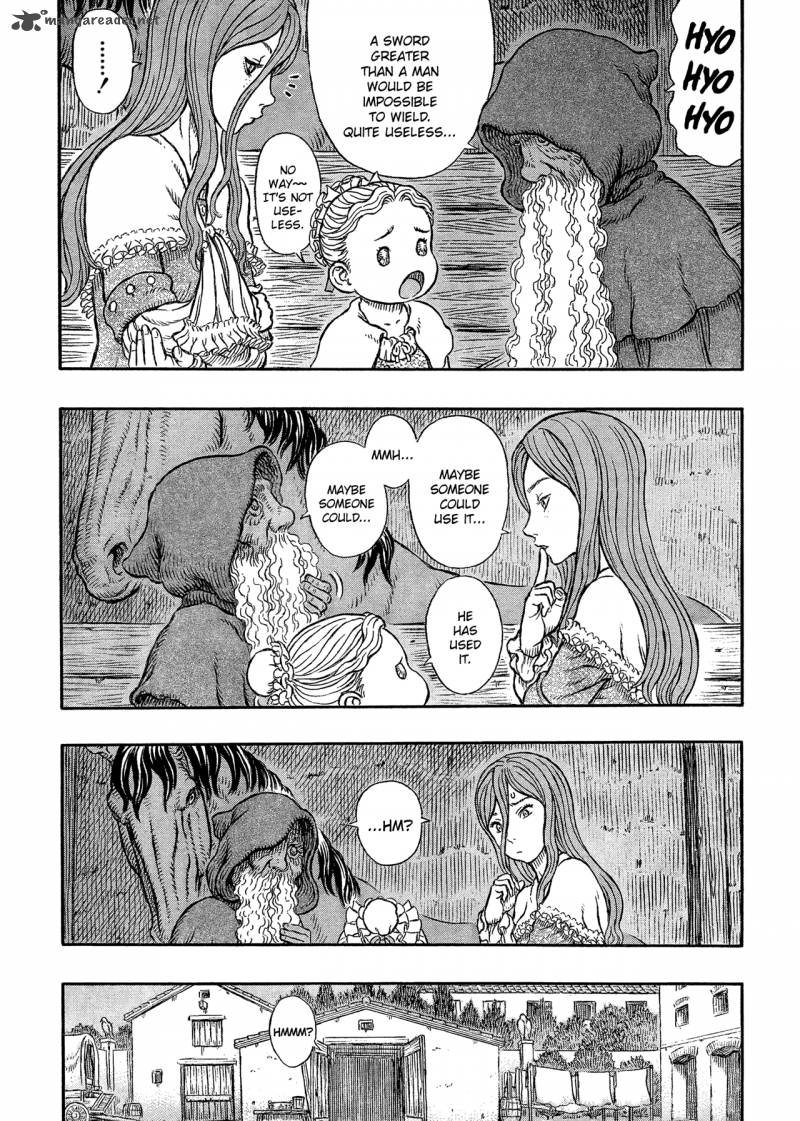 Berserk 336 14