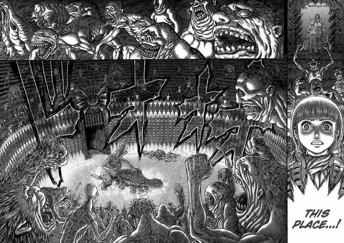 Berserk 336 16