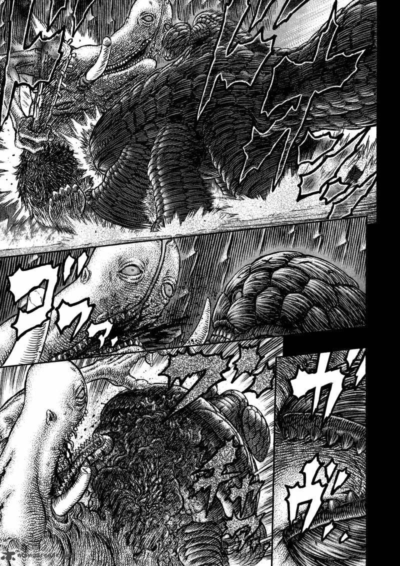 Berserk 336 18