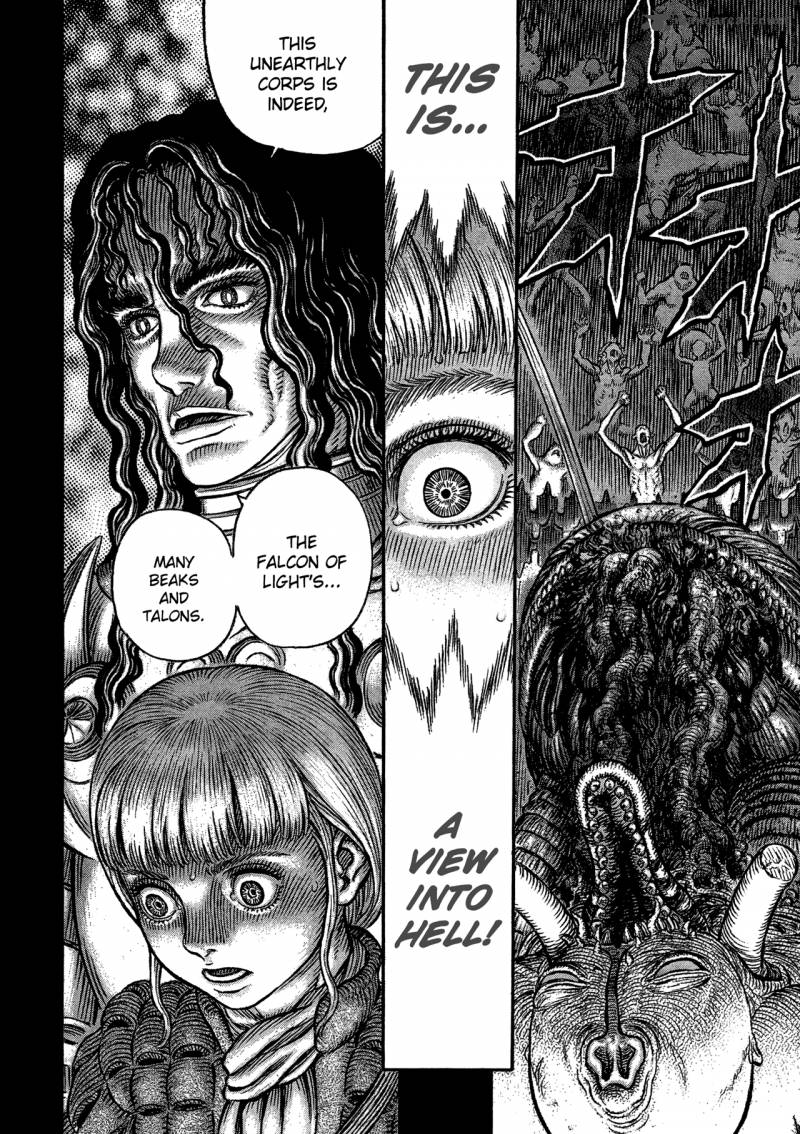 Berserk 336 19
