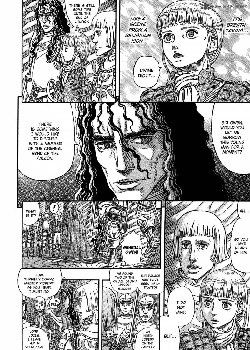 Berserk 336 2
