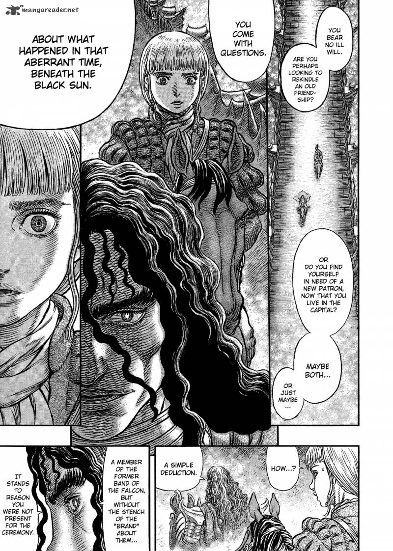 Berserk 336 6