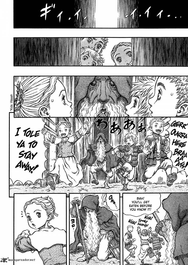 Berserk 336 9