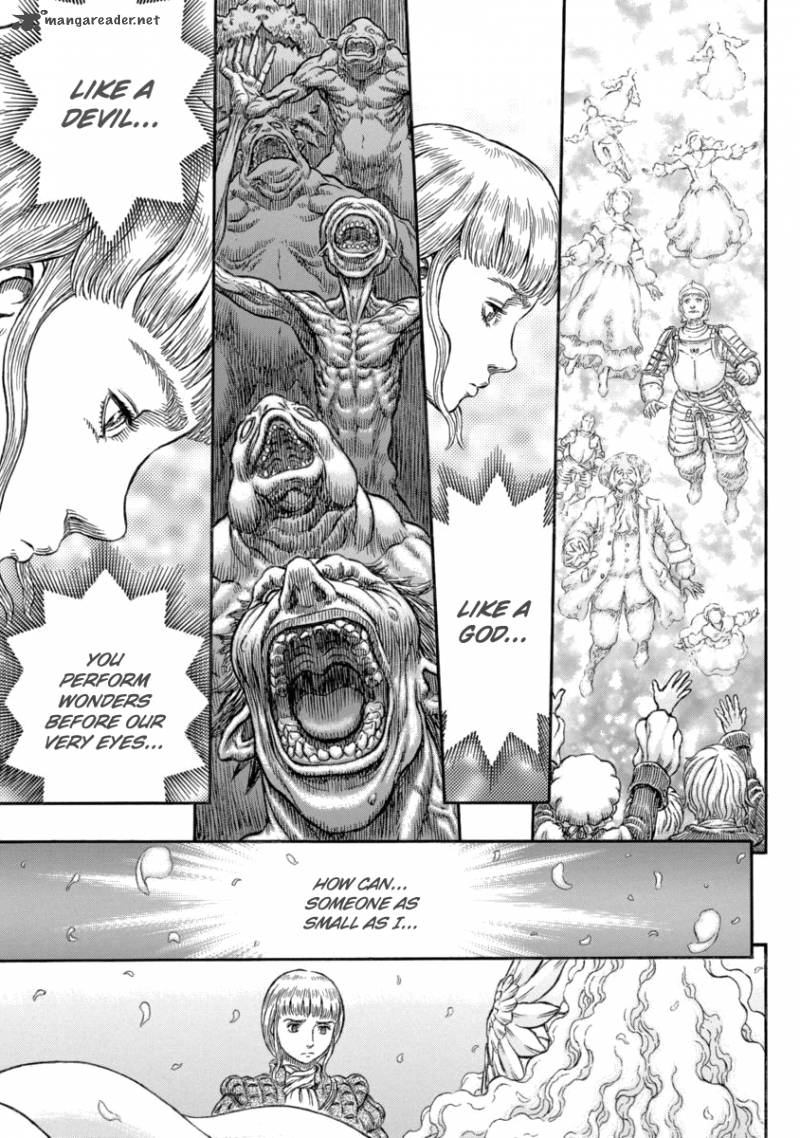 Berserk 337 10