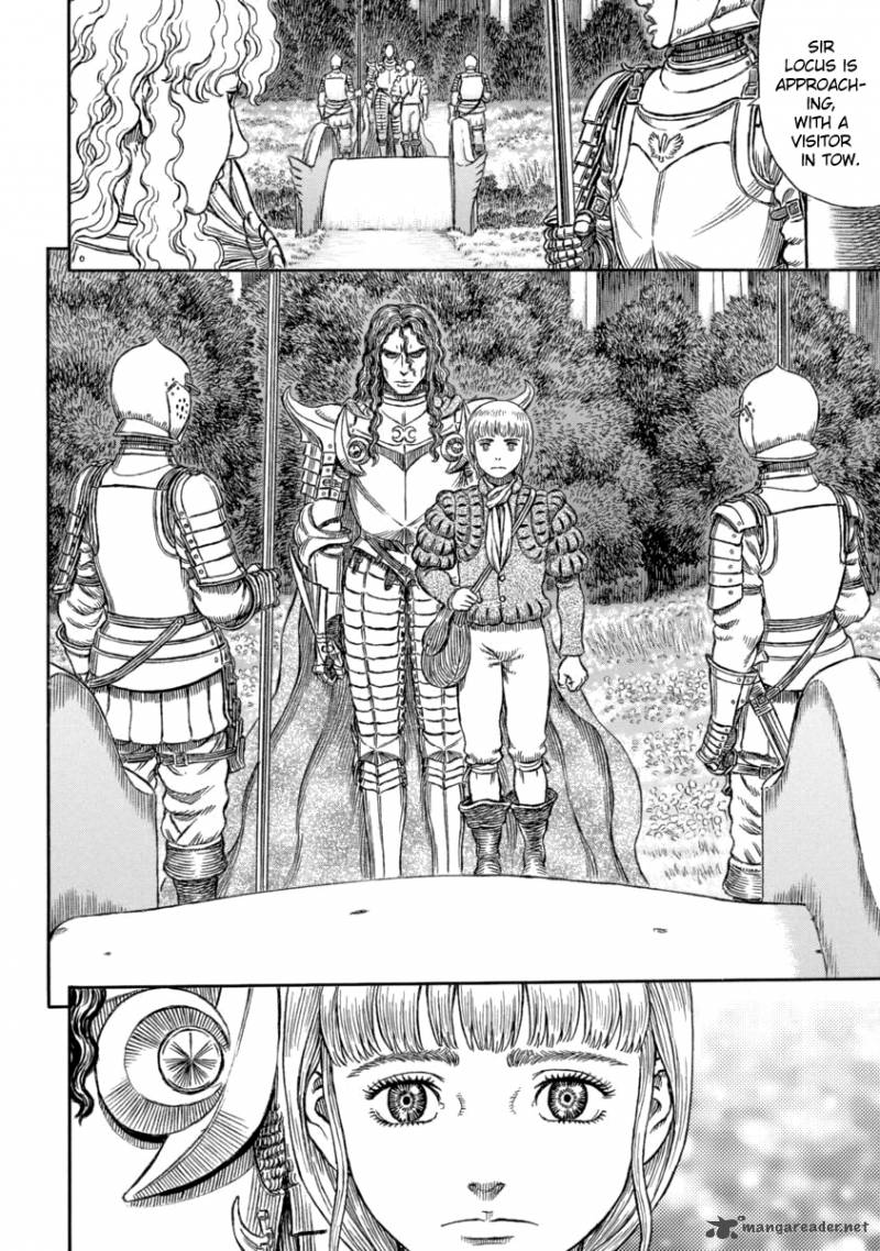 Berserk 337 7
