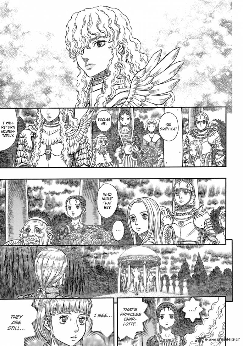 Berserk 337 8