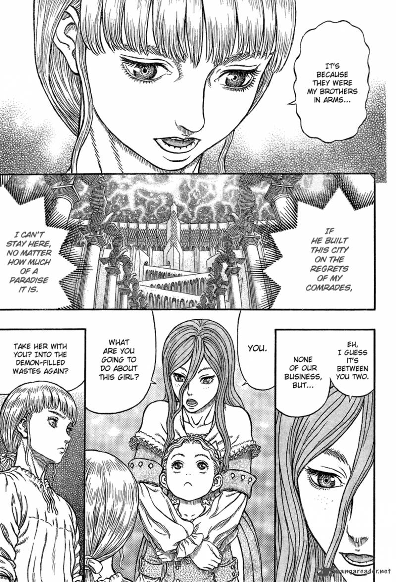 Berserk 338 10