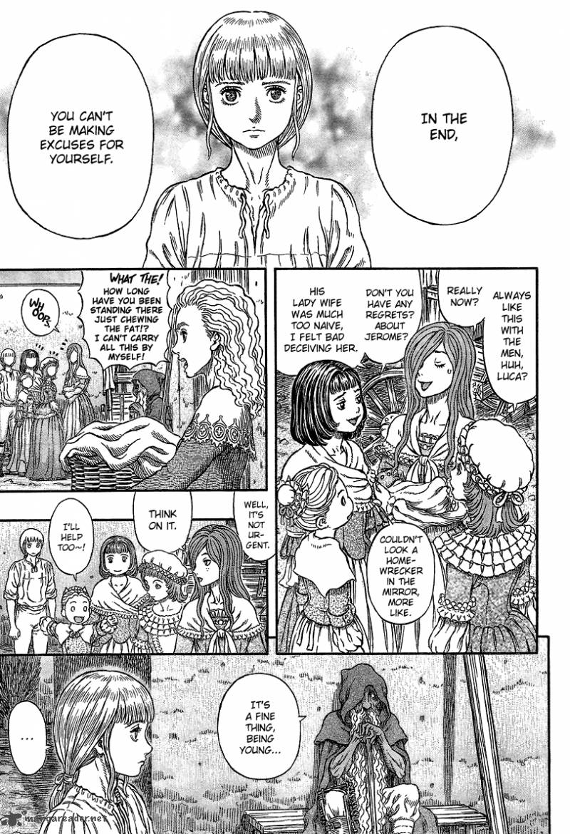 Berserk 338 12