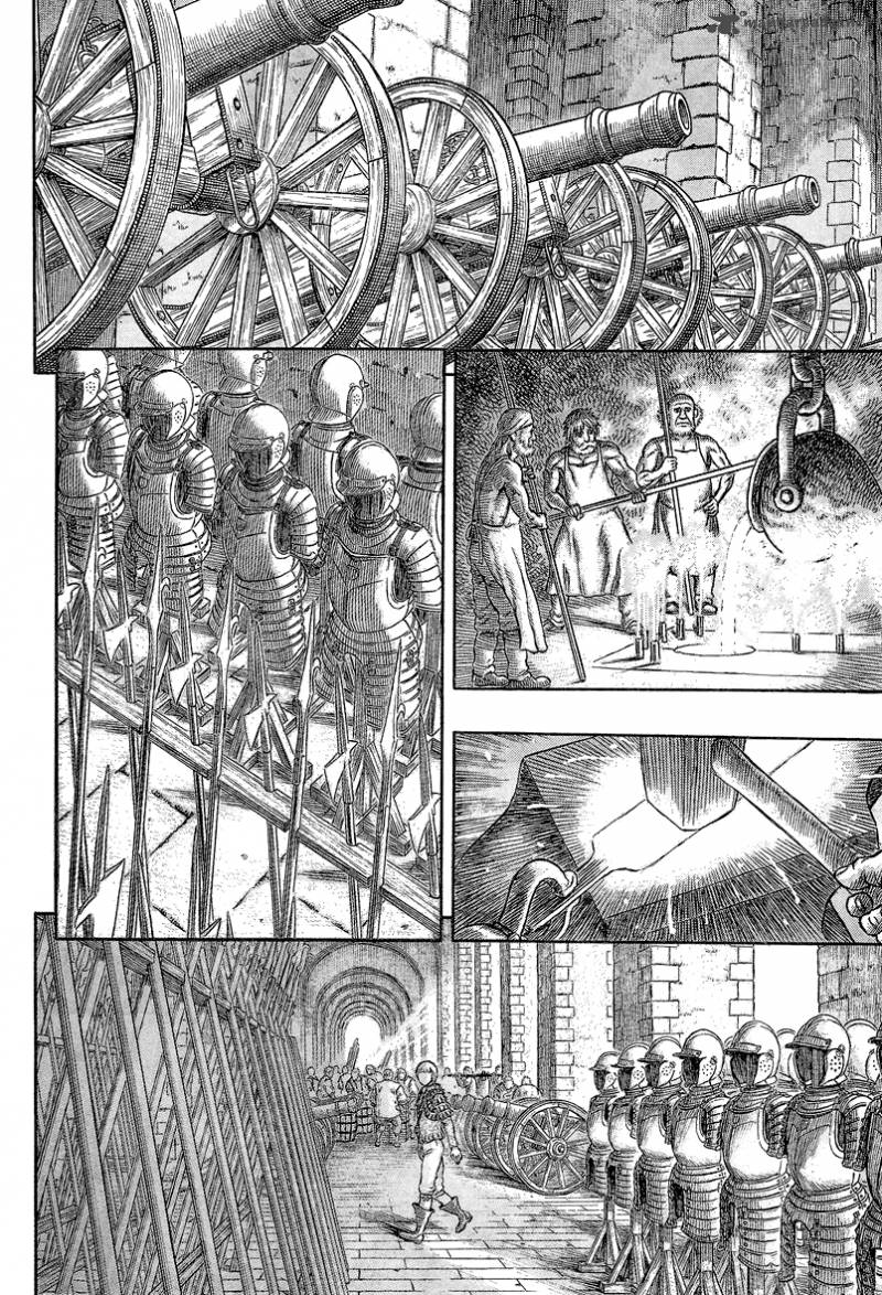 Berserk 338 13