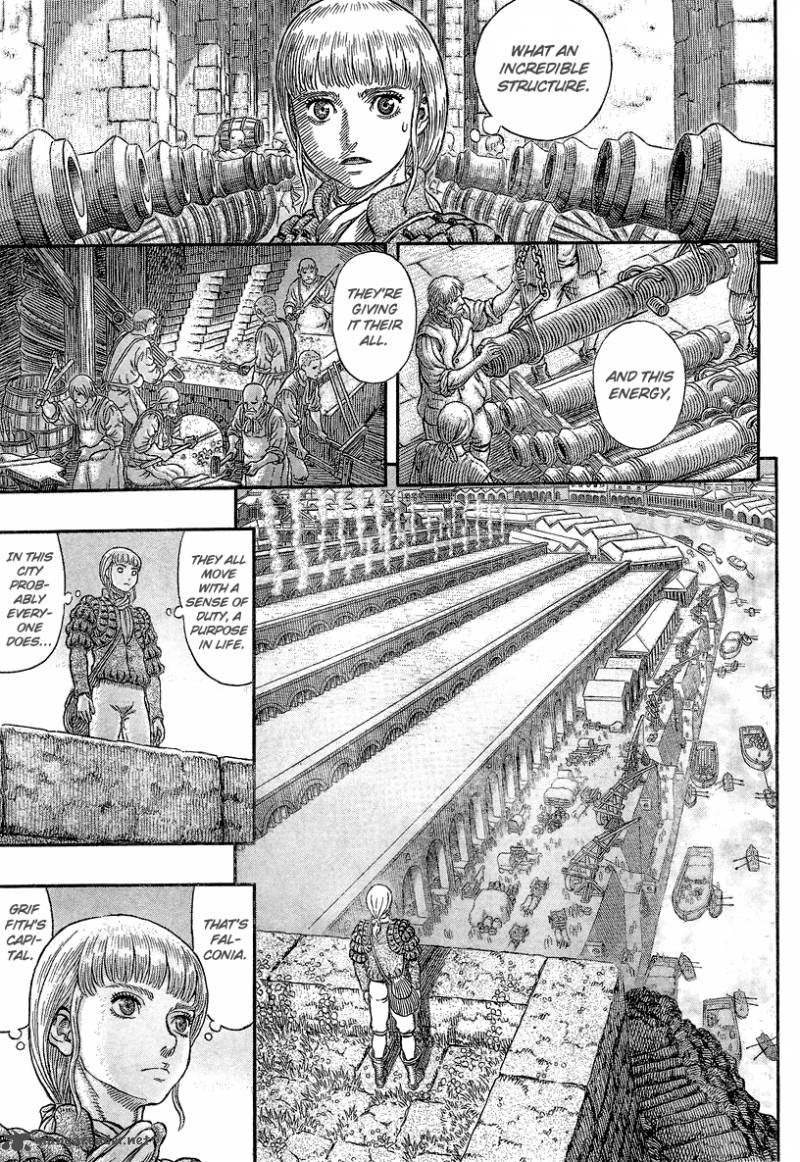 Berserk 338 14