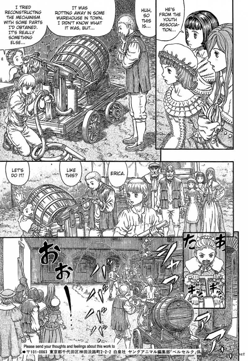 Berserk 338 6