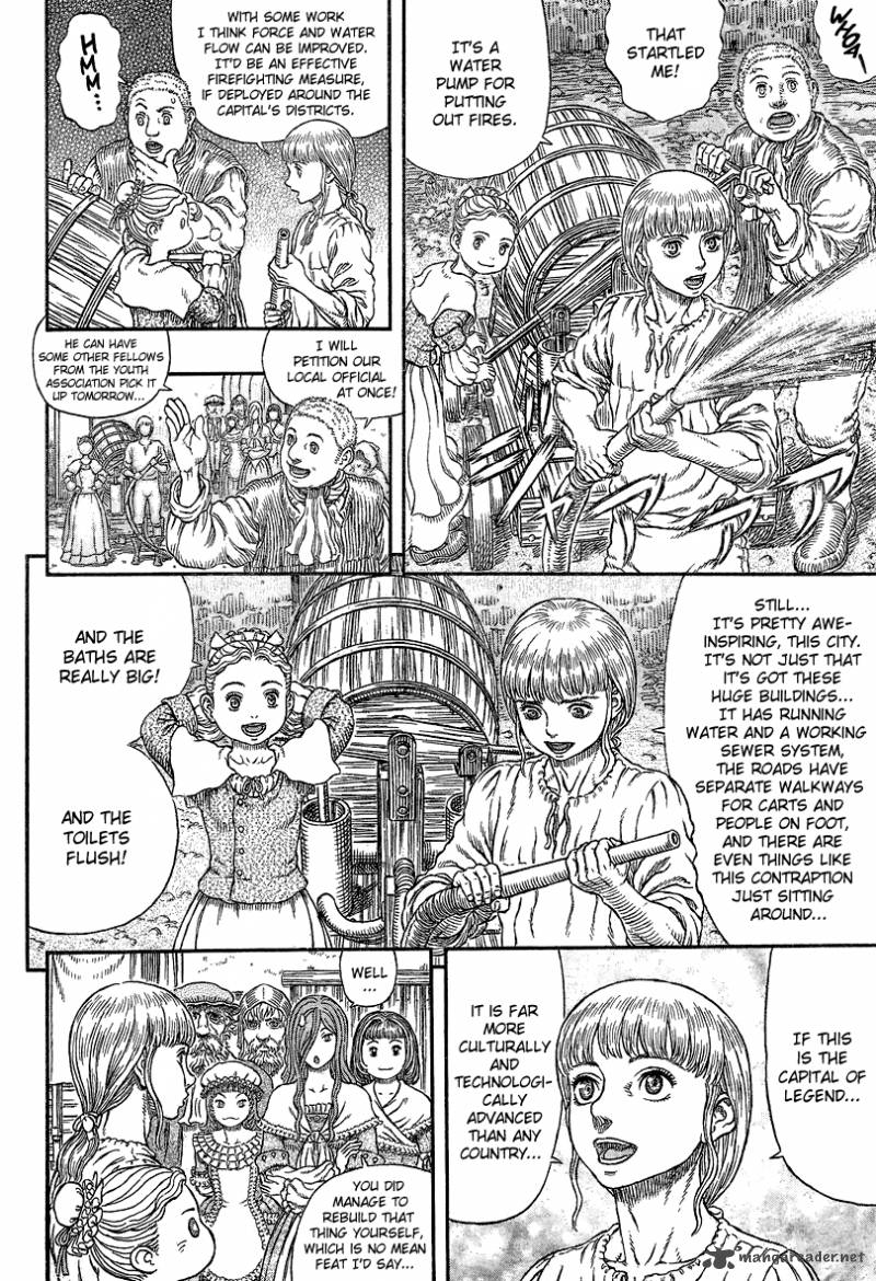 Berserk 338 7