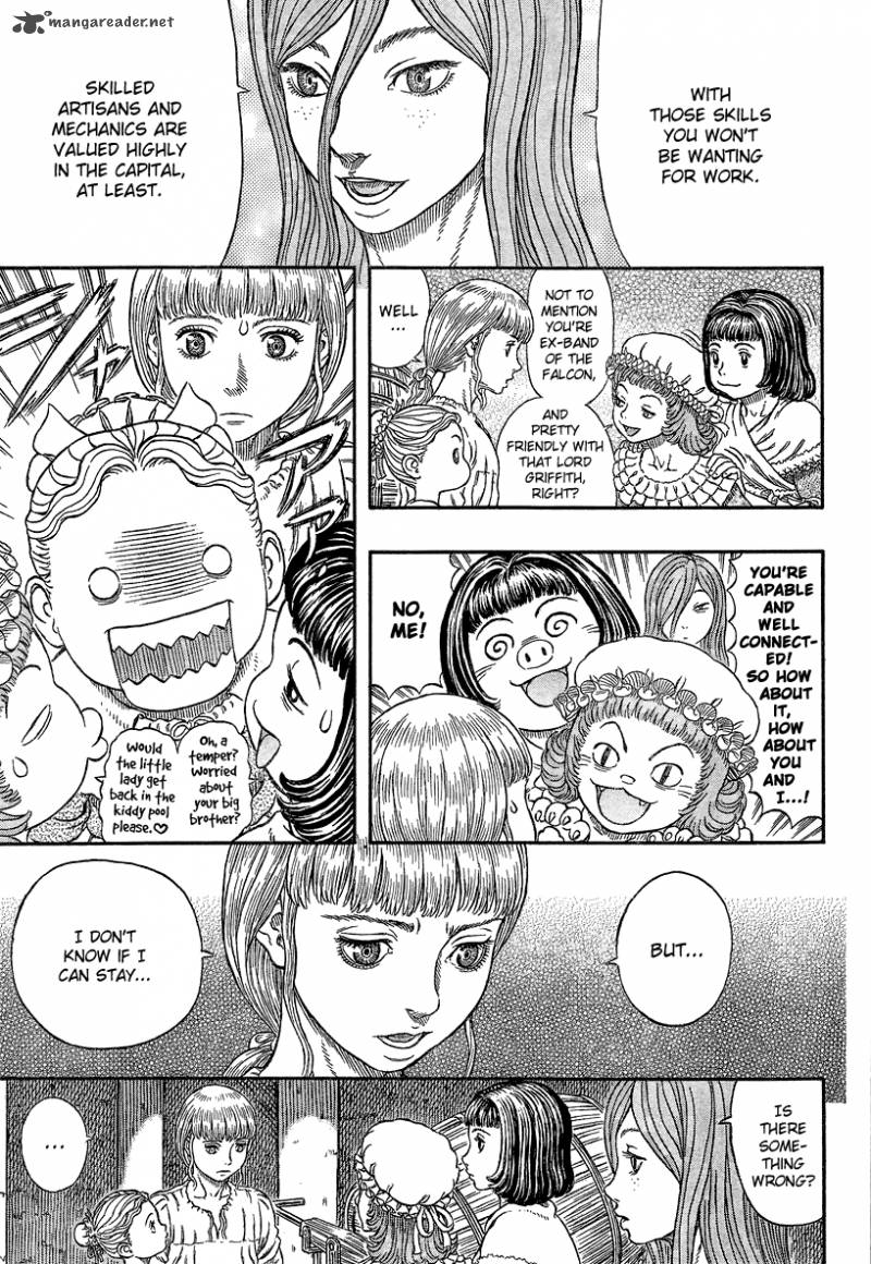 Berserk 338 8