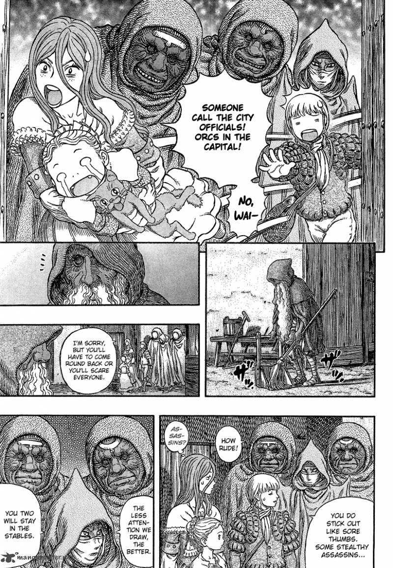Berserk 339 13