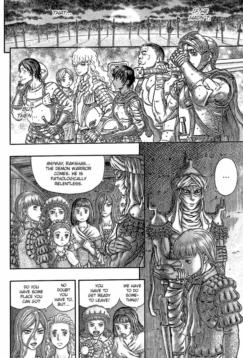 Berserk 339 16