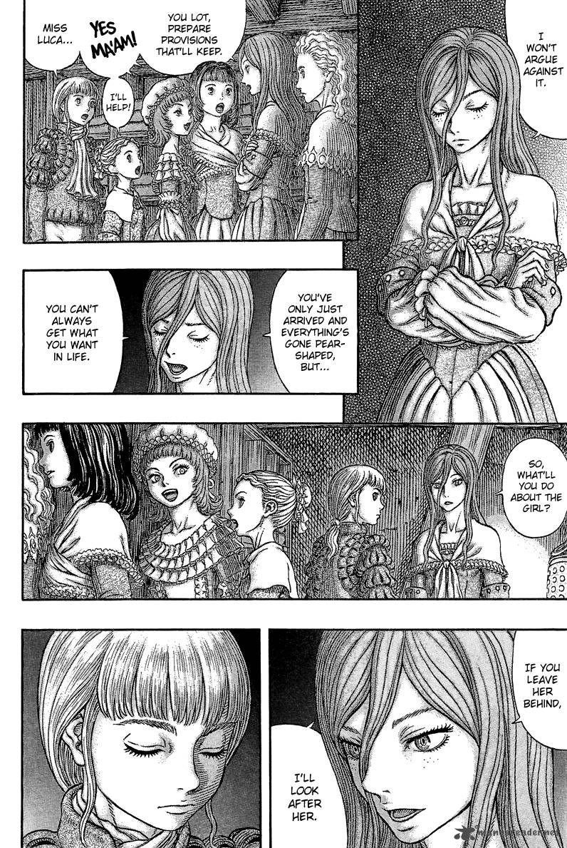 Berserk 339 18