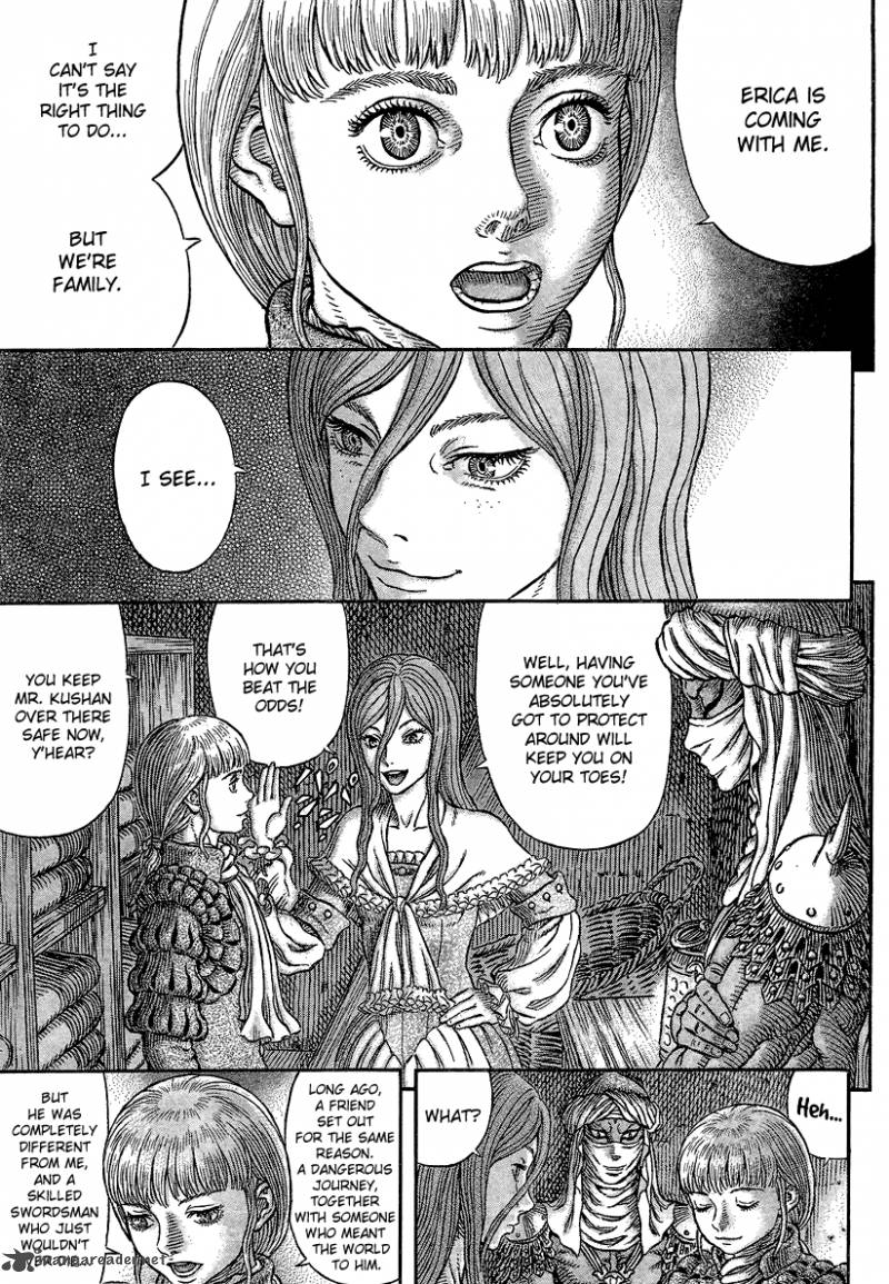 Berserk 339 19