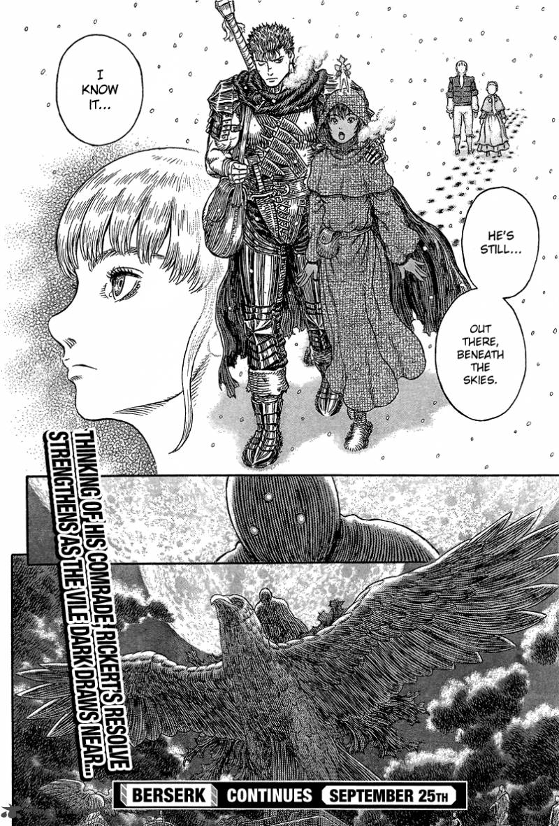Berserk 339 20