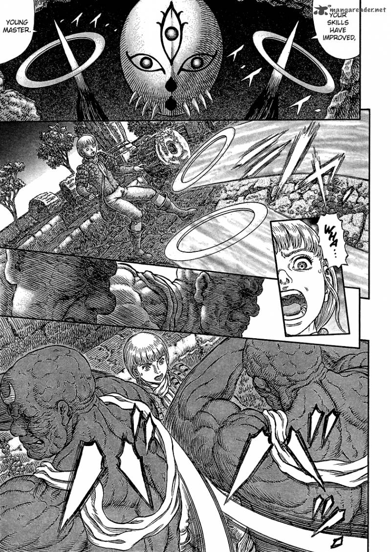 Berserk 339 3