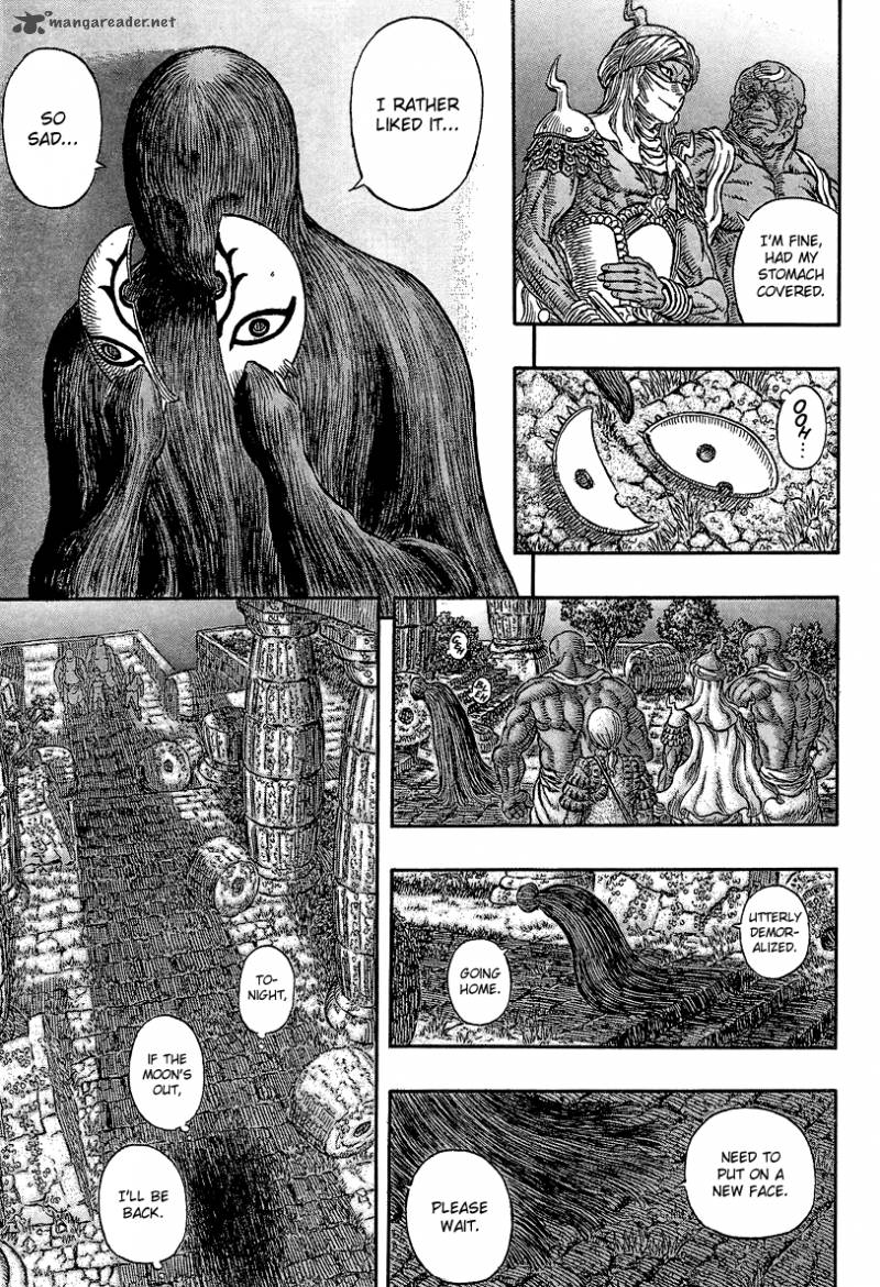 Berserk 339 9