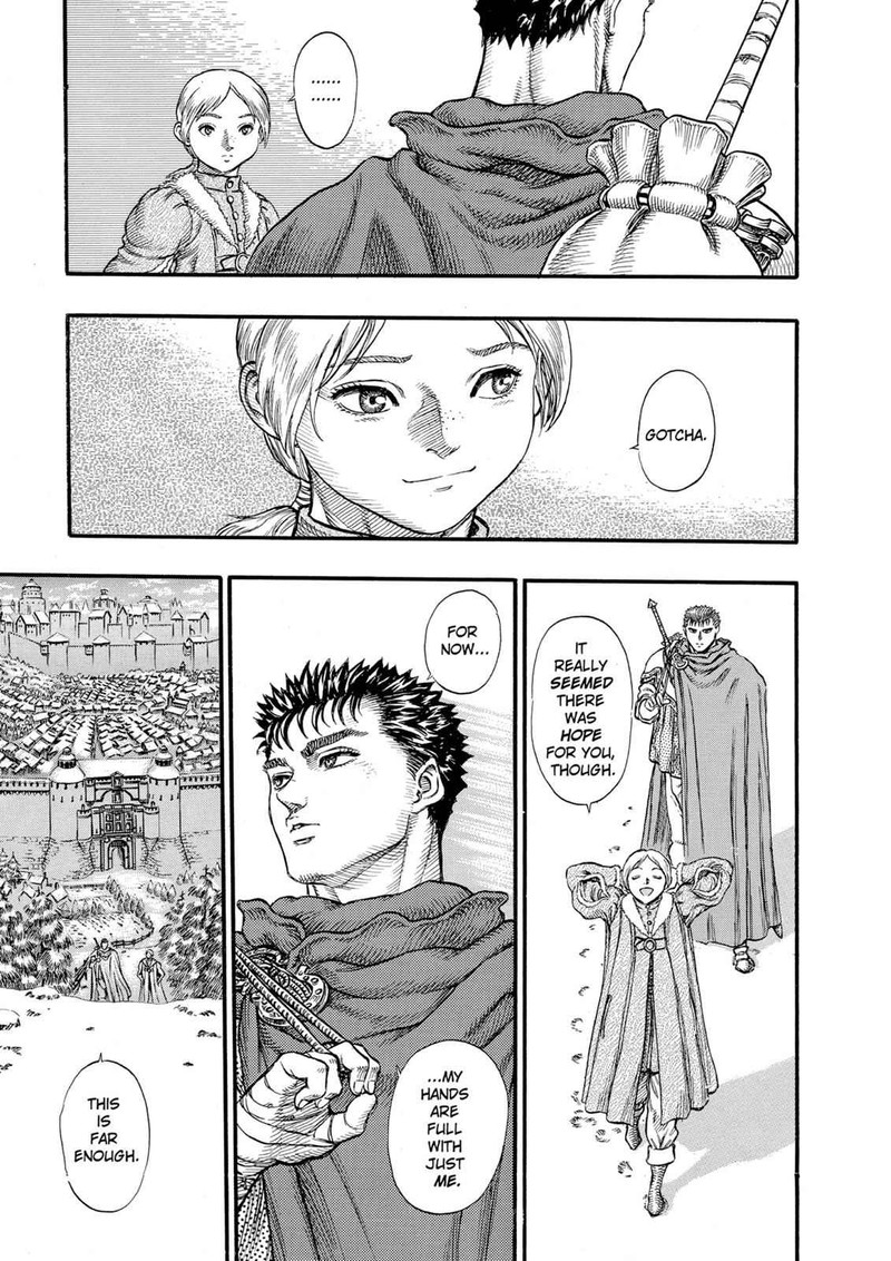 Berserk 34 19