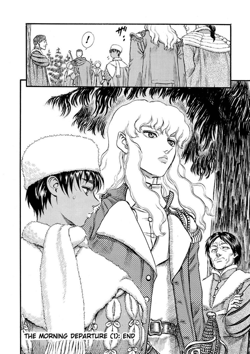 Berserk 34 22