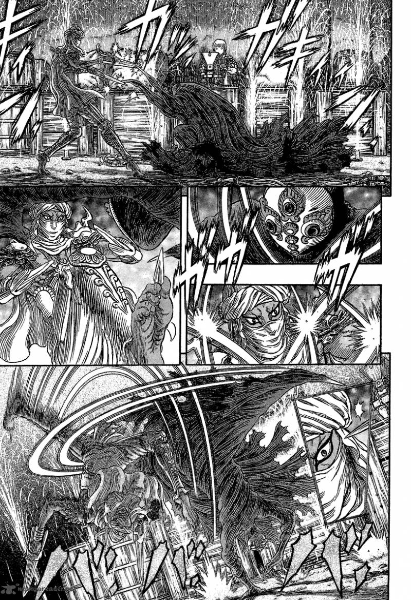 Berserk 340 11