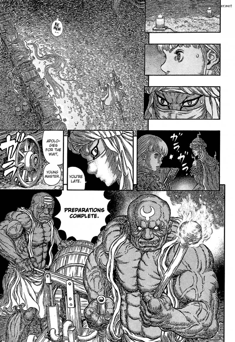 Berserk 340 13