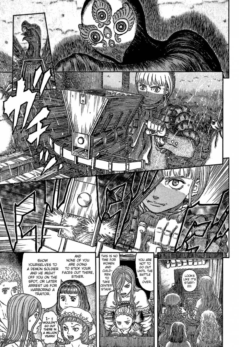 Berserk 340 3