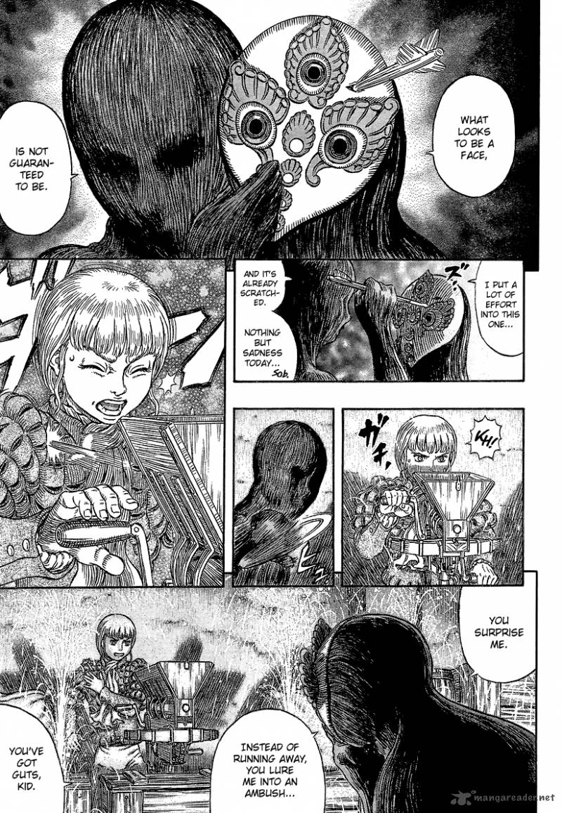 Berserk 340 5