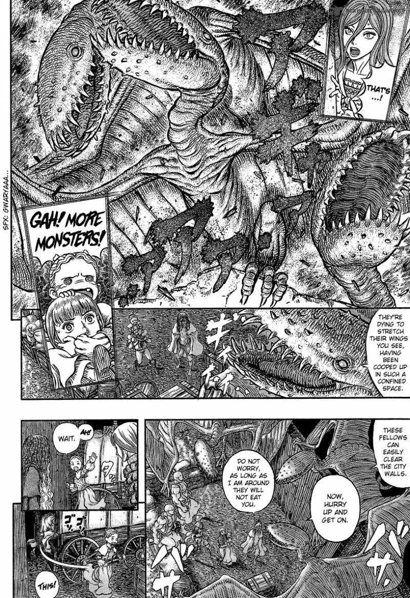 Berserk 341 12