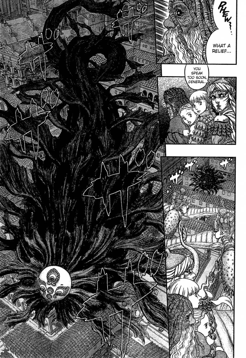 Berserk 341 15