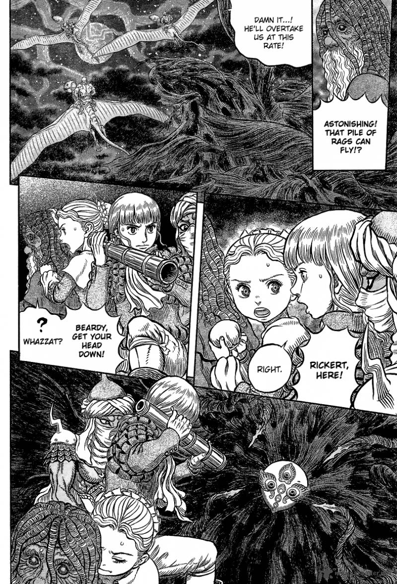 Berserk 341 16