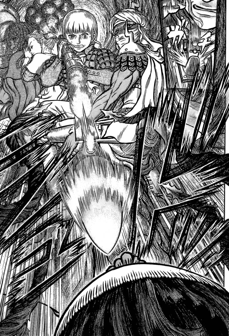 Berserk 341 17