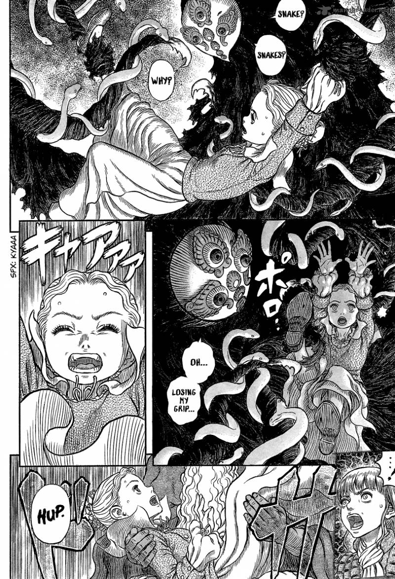 Berserk 341 4
