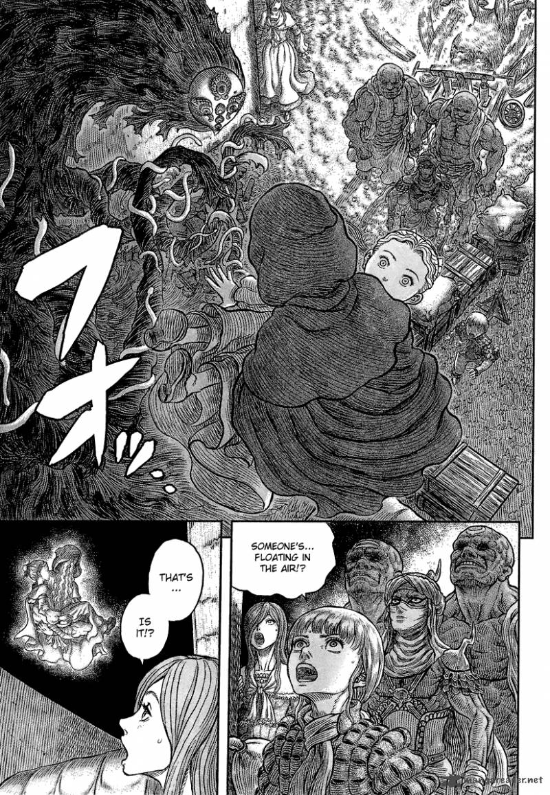 Berserk 341 5