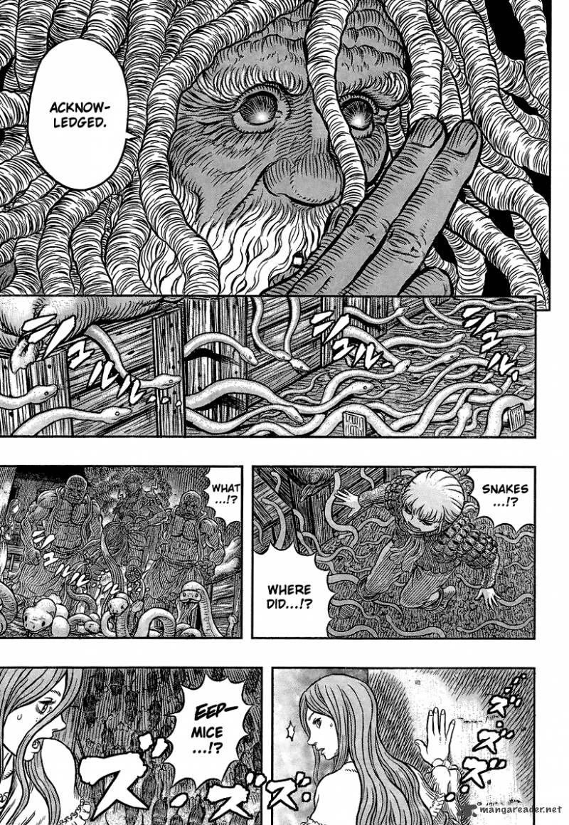 Berserk 341 9