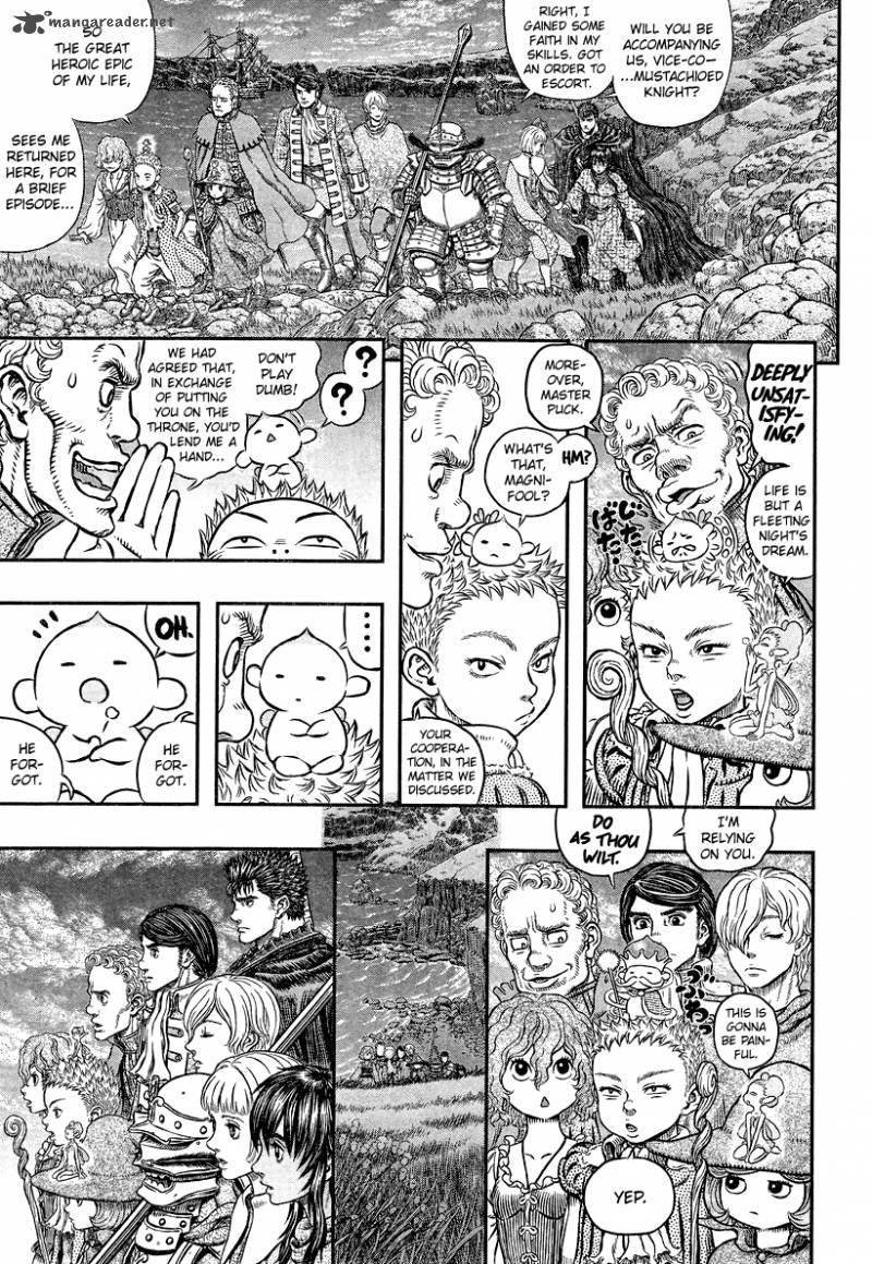 Berserk 342 10