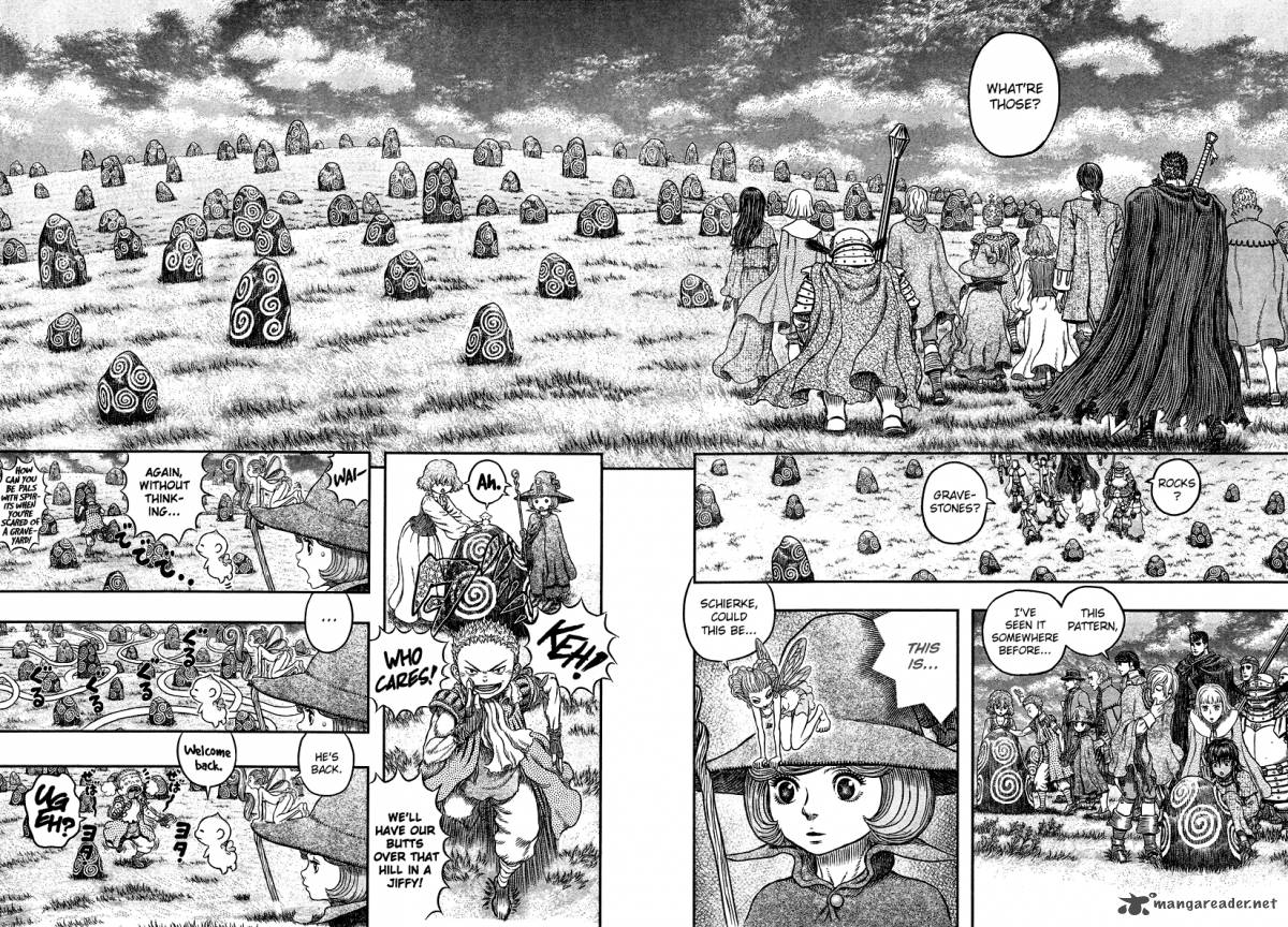 Berserk 342 11