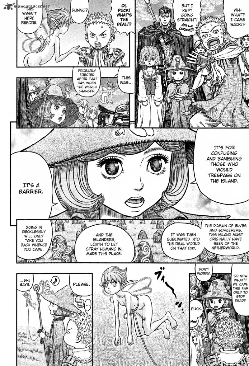 Berserk 342 12