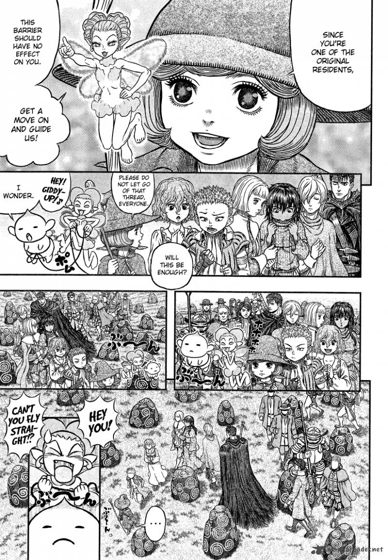 Berserk 342 13