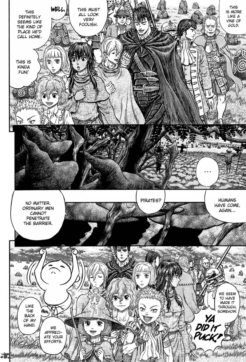 Berserk 342 14