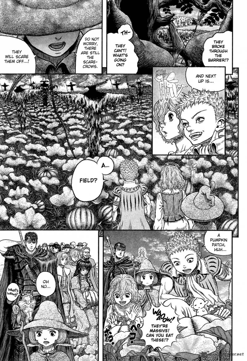 Berserk 342 15