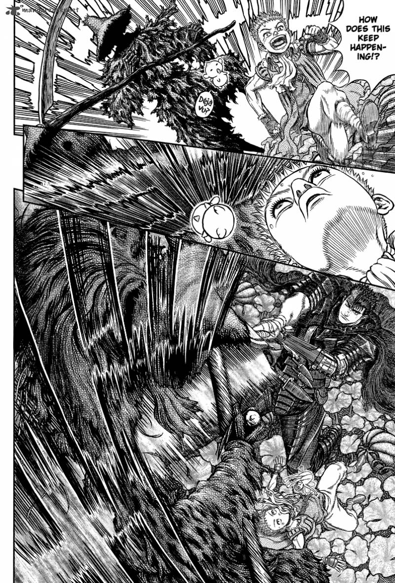 Berserk 342 17