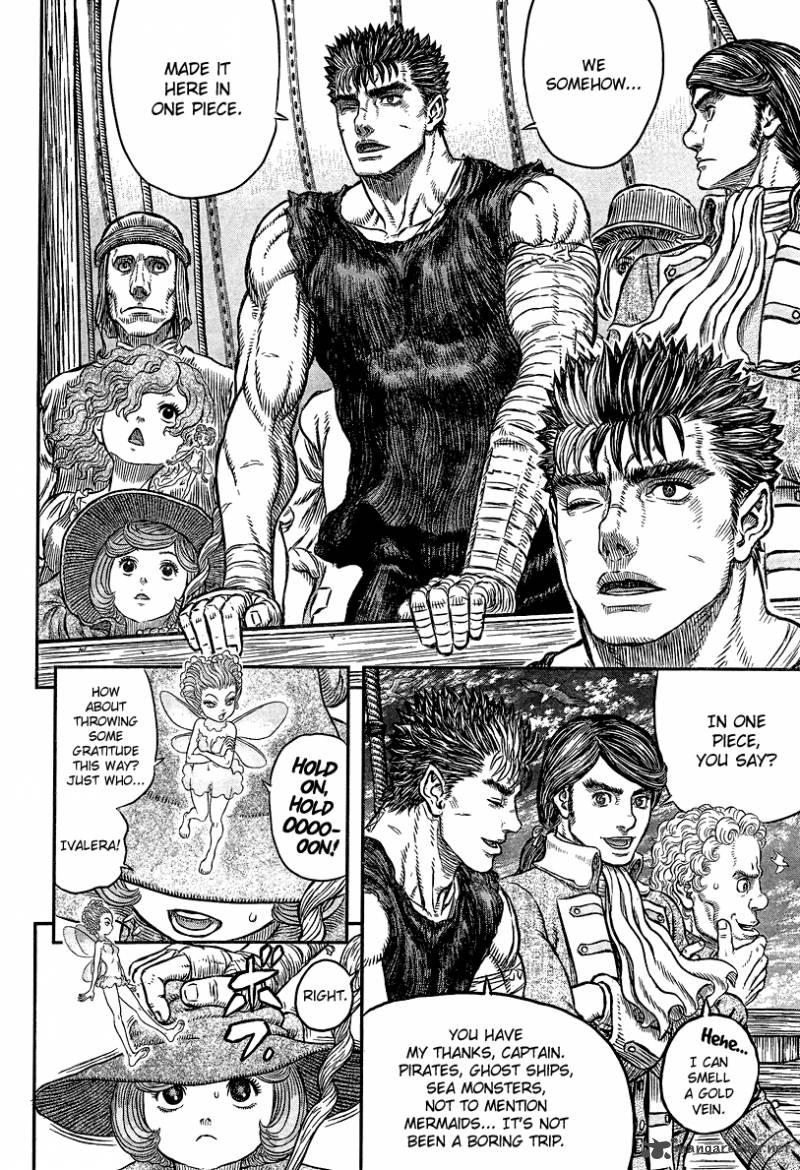 Berserk 342 3