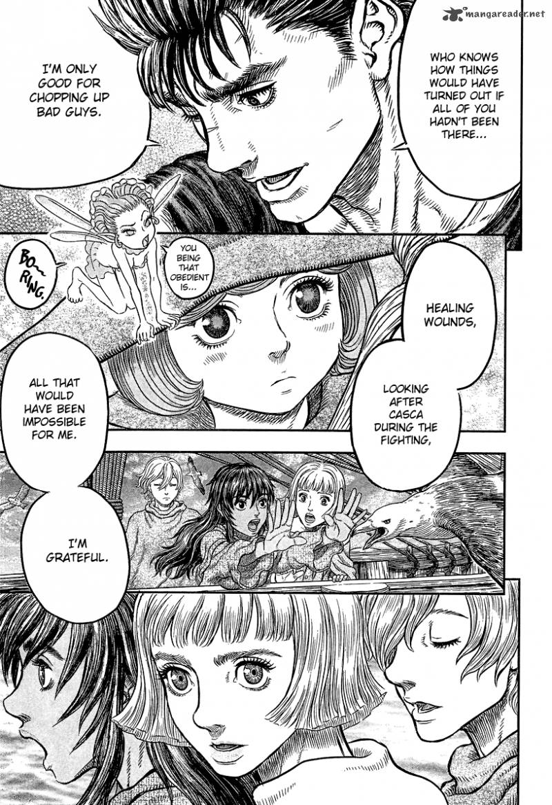 Berserk 342 4