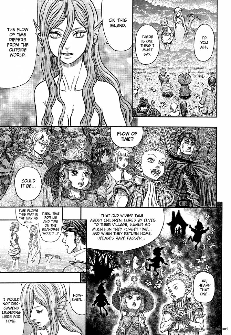 Berserk 342 8