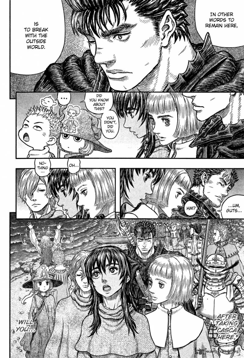 Berserk 342 9